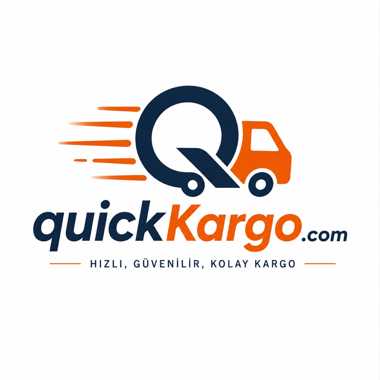 QuickKargo Logo